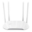 Repetidor TP-Link TL-WA1801 AX1800 Dual-Band Wi-Fi 6 image number null