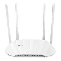 Repetidor TP-Link TL-WA1801 AX1800 Dual-Band Wi-Fi 6