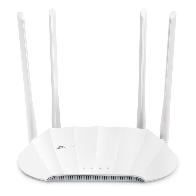 Repetidor TP-Link TL-WA1801 AX1800 Dual-Band Wi-Fi 6 image number 0