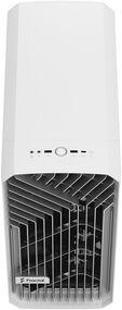 Caixa E-ATX Fractal Design Torrent Compact White TG Clear Tint image number null