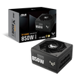 Fonte Modular ASUS TUF Gaming 850W 80+ Gold image number null