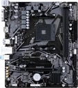 Motherboard Gigabyte A520M-K V2 image number null