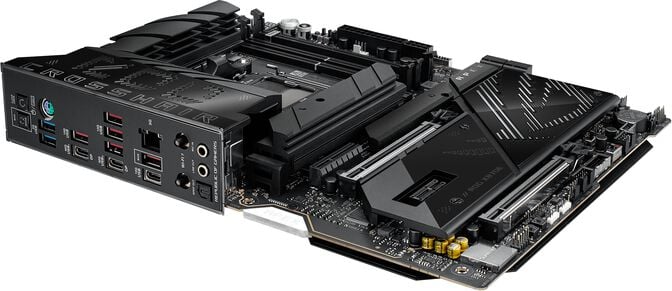 Motherboard Asus ROG Crosshair X870E Apex image number 14