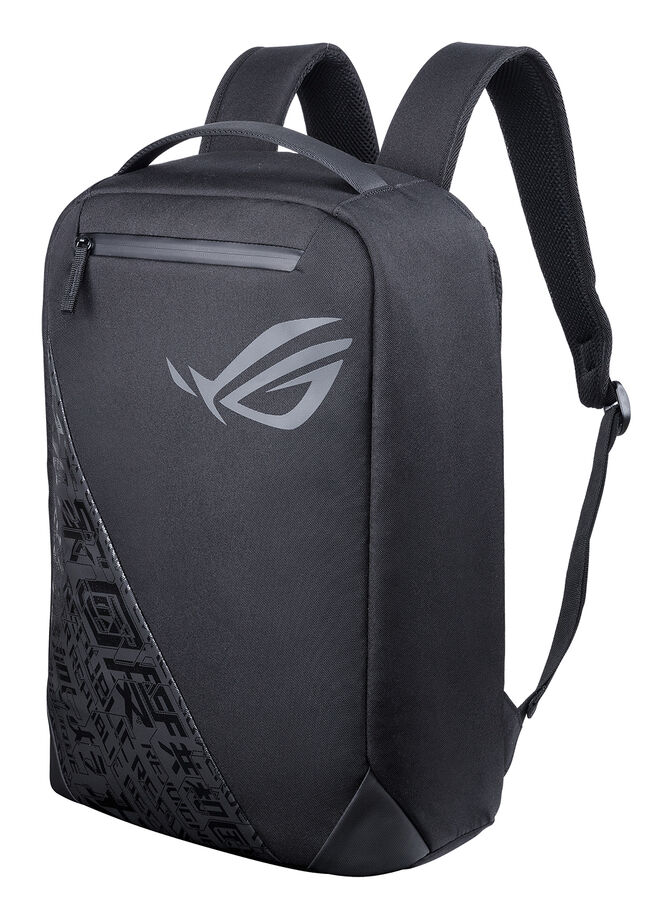 Mochila 15.6" a 17" ASUS ROG Ranger BP1501G Preta image number 3
