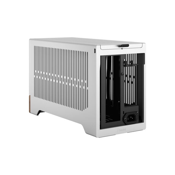 Caixa Mini-ITX Fractal Design Terra Silver image number 18
