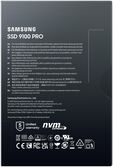 SSD Samsung 9100 Pro 1TB Gen5 M.2 NVMe (14700/13300MB/s) image number null
