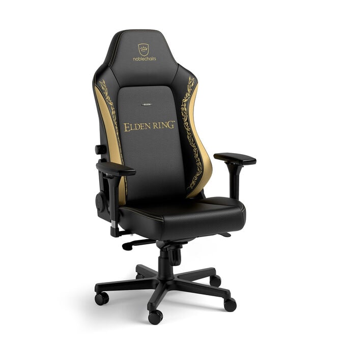 Cadeira noblechairs HERO - Elden Ring Edition image number 4