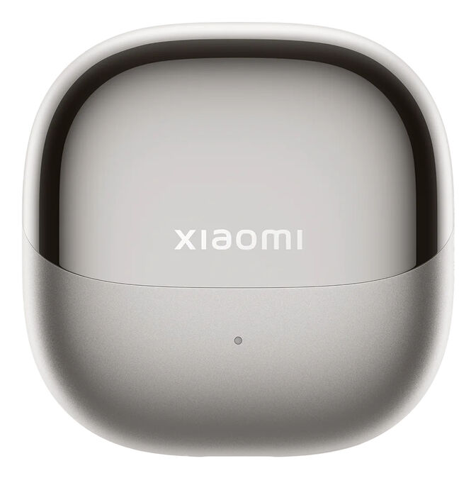 Auriculares Xiaomi Buds 6 Cinza Tit&acirc;nio com Cancelamento de Ru&iacute;do image number 1