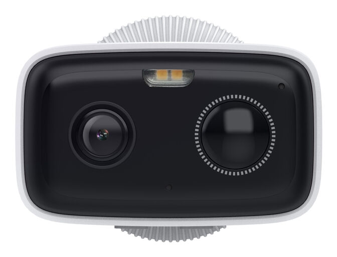 C&acirc;mara de Seguran&ccedil;a TP-Link Tapo TC80 2MP Battery-Powered Outdoor IP65 Security Wi-Fi image number 1