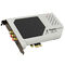 Placa de Som Creative Sound Blaster AE-X Hi-Res 7.1 2-bit/384 kHz DAC ESS