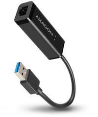 Adaptador AXAGON ADE-SR Gigabit Ethernet 10/100/1000 - USB 3.0 Tipo A