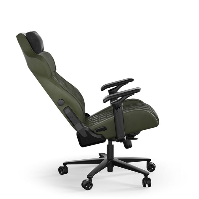 Cadeira Gaming Corsair TC500 LUXE - Sherwood image number 8