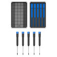 Kit Ferramentas iFixit Pro Tech Torx image number null