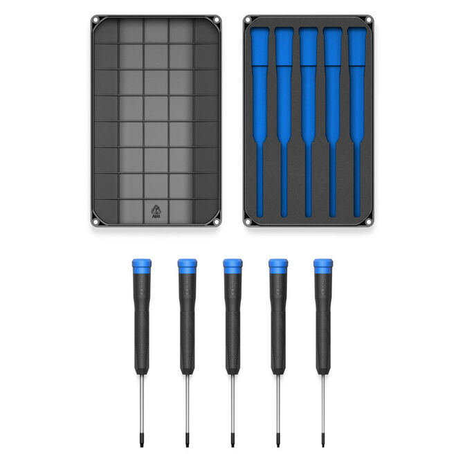 Kit Ferramentas iFixit Pro Tech Torx image number 1