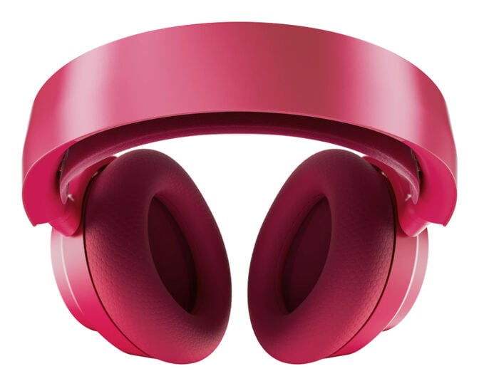 Headset SteelSeries Arctis Nova 7P Gen 2 Wireless/Bluetooth Magenta image number 2