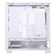 Bundle Phanteks Caixa ATX XT Pro Branca DRGB + AIO Glacier One 360mm image number null