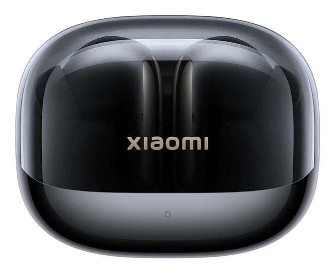 Auriculares Xiaomi Buds 5 Pro Wi-Fi Preto image number 2