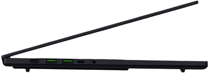 Port&aacute;til Razer Blade 16 Ryzen AI 9 365 64GB 2TB RTX 5080 QHD+ 240Hz OLED W11 image number 4
