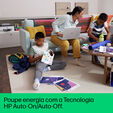 Impressora HP Smart Tank 5105 All-in-ONE WiFi image number null
