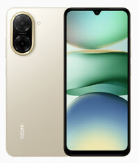 Smartphone Xiaomi Redmi A5 (4 / 128GB) Dourado