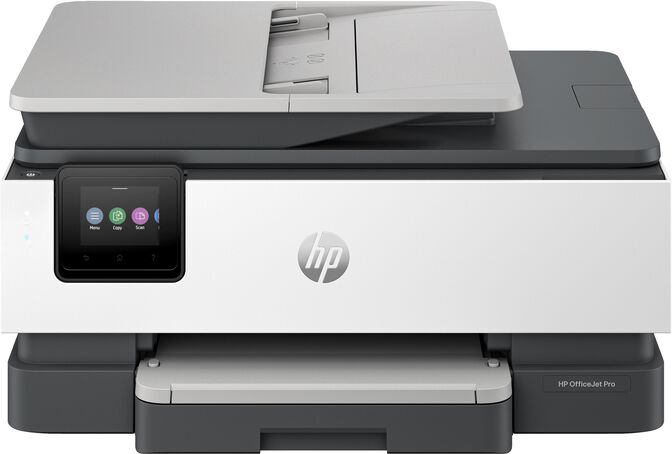 Impressora HP OfficeJet Pro 8122e image number 0