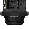 Caixa E-ATX Corsair WARTHOG Perfomance Verde Militar Vidro Temperado image number null