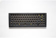 Kit Teclado DIY Ducky Outlaw 65 Preto (PT) image number null