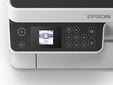 Impressora Multifun&ccedil;&otilde;es a Jato de Tinta Epson EcoTank ET-M2120 Monocrom&aacute;tica Wi-Fi image number null