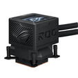 Water Cooler CPU ASUS ROG RYUJIN III 360mm ARGB Extreme Preto image number null
