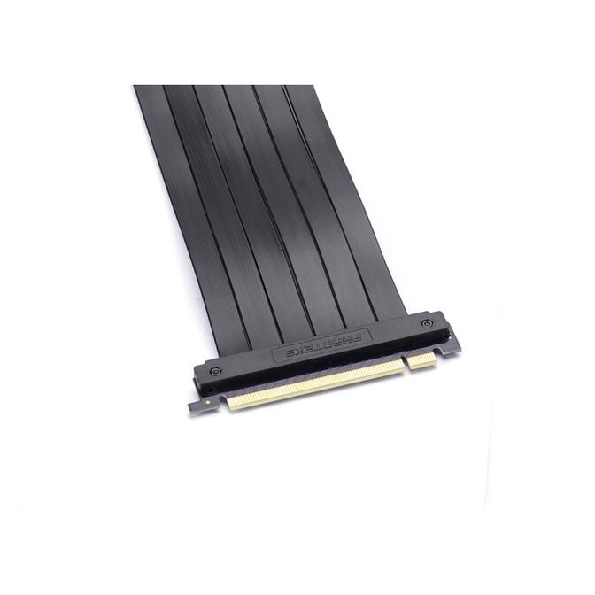 Riser Card Phanteks PCI-E x16 220mm 90 graus para Placa Gr&aacute;fica image number 3