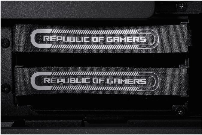 Caixa E-ATX Asus ROG Hyperion GR701 ARGB BTF Edition image number 29