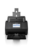 Scanner de Documentos Epson WorkForce ES-580W image number null