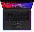 Port&aacute;til ASUS ROG Strix Scar 16 G635LW 16" Ultra 9 275HX 64GB DDR5 2TB RTX 5080 2.5K 240Hz W11 image number null
