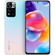 Smartphone Xiaomi Redmi Note 11 Pro+ 5G 6.67" (8 / 128GB) 120Hz Azul image number null