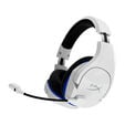 Headset HyperX Cloud Stinger Wireless PS5/PS4/PC Branco image number null