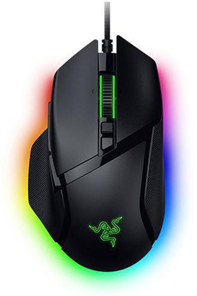 Rato Razer Basilisk V3 35K RGB 35000DPI image number 0