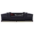 G.Skill 16GB DDR4 3200MHz Ripjaws V CL16 Black image number null