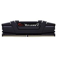 G.Skill 16GB DDR4 3200MHz Ripjaws V CL16 Black