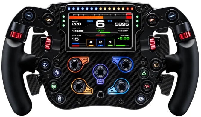 Volante Simagic FX Pro Formula image number 0