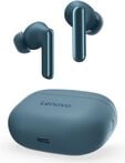 Earbuds Lenovo Yoga True Wireless Stereo Azul-Verde image number null