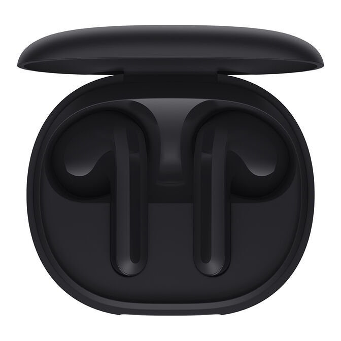 Earbuds Xiaomi Redmi Buds 4 Lite Preto image number 2