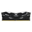 Team Group Kit 16GB (2 x 8GB) DDR5 5200MHz Delta RGB Alpha Preto CL40 image number null