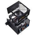 Fonte de Alimenta&ccedil;&atilde;o Cooler Master MWE 650W V3 80+ Bronze ATX 3.1 image number null