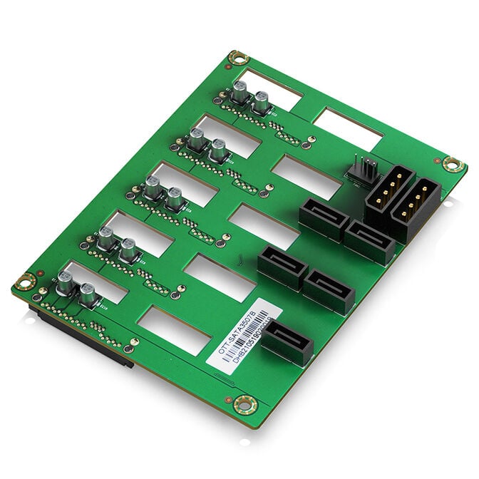 Caixa Mini-ITX Jonsbo N2 Branco image number 26