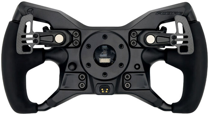 Volante Cube Controls F-CORE - 2 Paddles image number 1