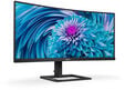 Monitor Curvo Philips 34" 346E2CUAE VA UWQHD 100Hz USB-C (65W) image number null