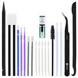 Kit Limpreza de precis&atilde;o iFixit image number null