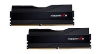 G.Skill Kit 32GB (2 x 16GB) DDR5 6000MHz Trident Z5 CL40 Black - F5-6000J4040F16GX2-TZ5K