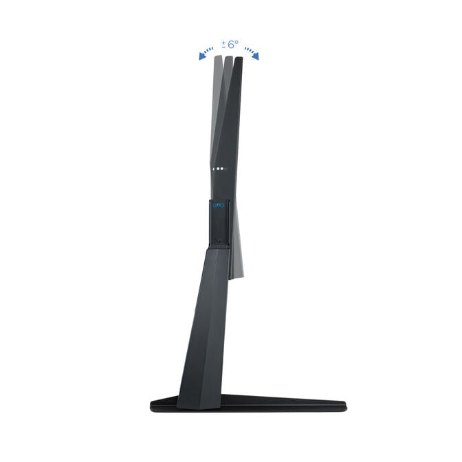 Suporte de Mesa Tooq 32" 70" Max. 50Kg image number 8