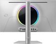 Monitor Samsung Odyssey G6 27" G60SD OLED 360Hz 0.03ms FreeSync Premium Pro image number null